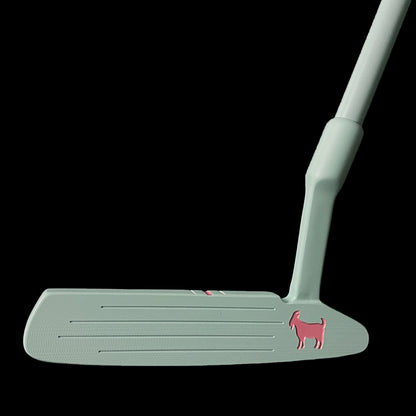 THE DOC'S BEACH HOUSE PUTTER