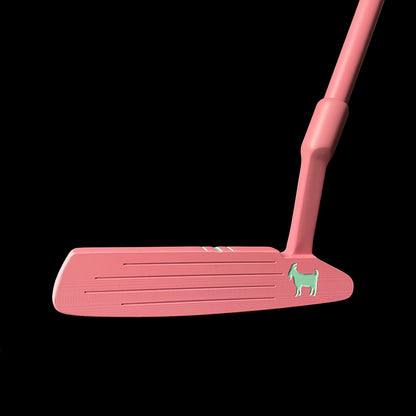 THE DOC'S BEACH HOUSE PUTTER