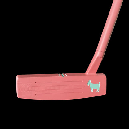 THE DOC'S BEACH HOUSE PUTTER