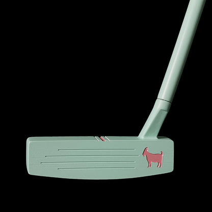 THE DOC'S BEACH HOUSE PUTTER