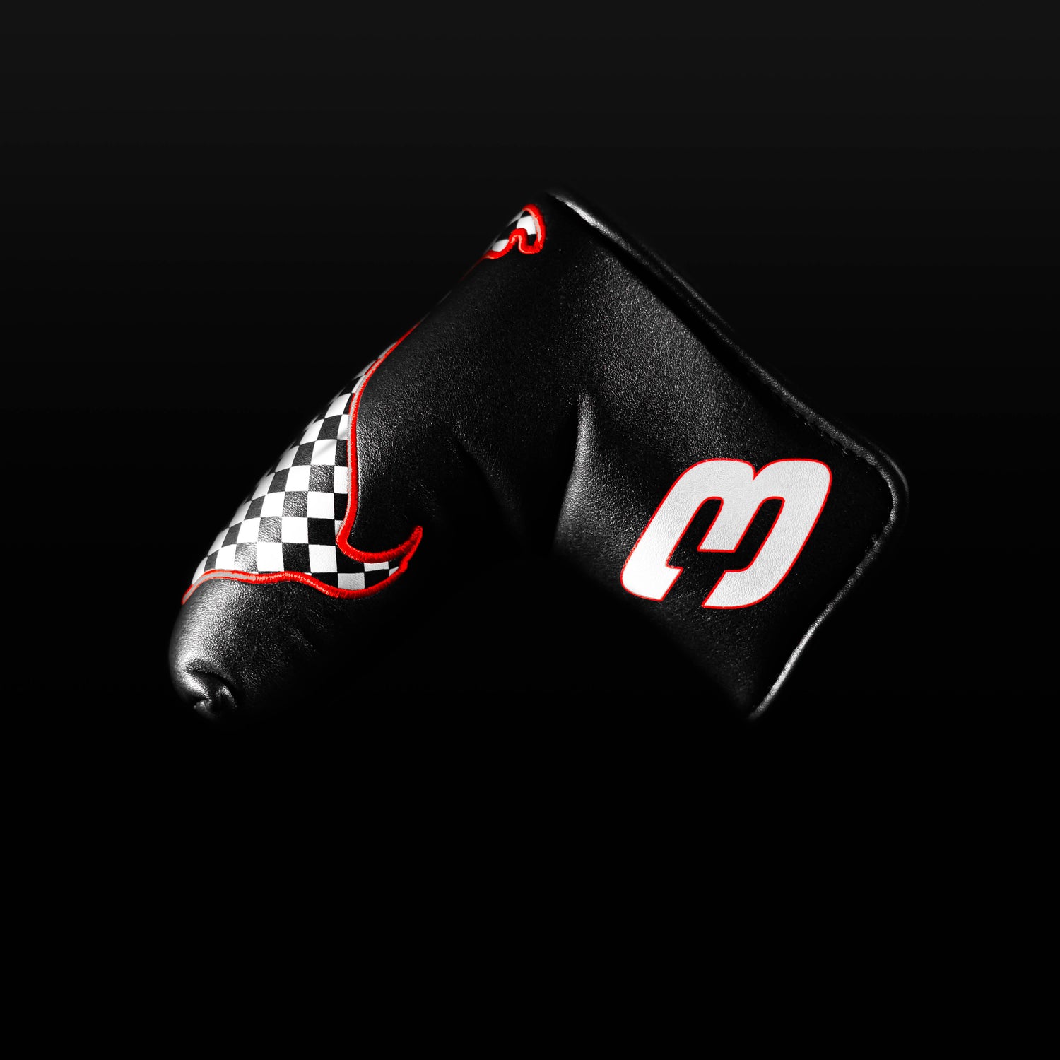 THE INTIMIDATOR BLADE COVER