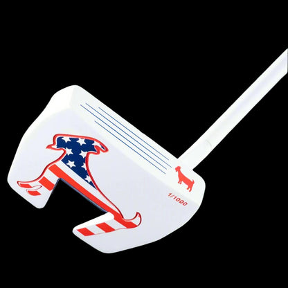 THE TRUMP MAGA PUTTER