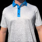 THE UNC MEN'S POLO