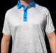 THE UNC MEN'S POLO